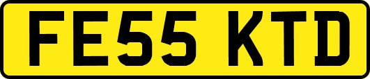 FE55KTD