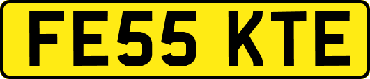 FE55KTE