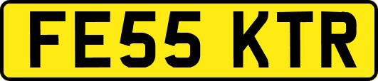 FE55KTR