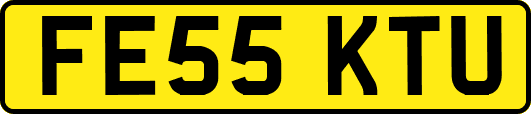 FE55KTU