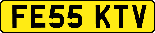 FE55KTV