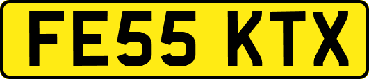 FE55KTX