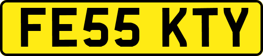 FE55KTY