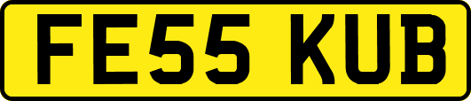 FE55KUB