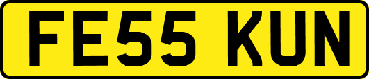 FE55KUN