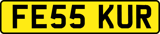 FE55KUR