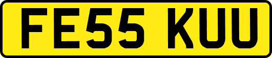 FE55KUU