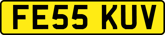 FE55KUV