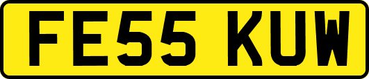FE55KUW