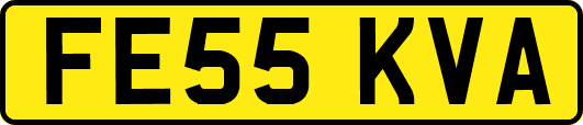 FE55KVA