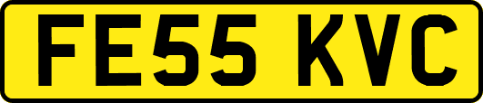 FE55KVC