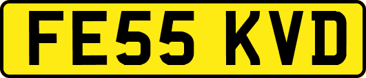 FE55KVD