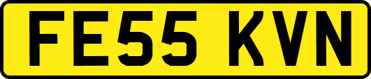FE55KVN