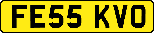 FE55KVO