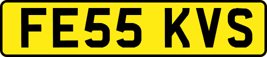 FE55KVS