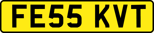FE55KVT