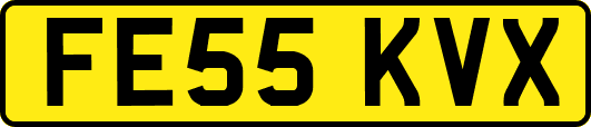 FE55KVX