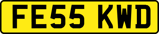 FE55KWD