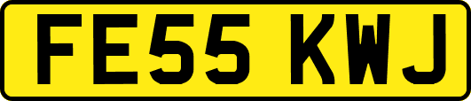 FE55KWJ
