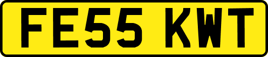 FE55KWT