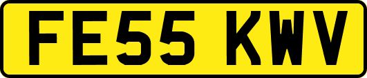 FE55KWV