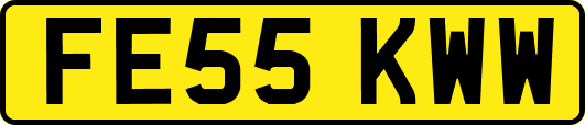FE55KWW