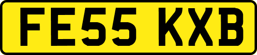 FE55KXB