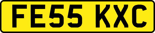 FE55KXC