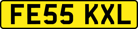 FE55KXL