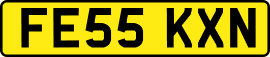 FE55KXN