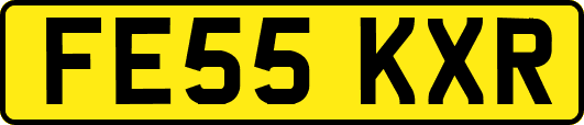 FE55KXR