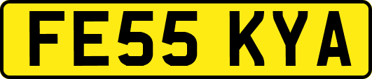 FE55KYA