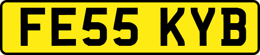 FE55KYB
