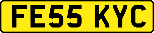 FE55KYC