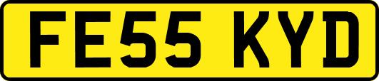 FE55KYD