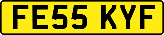 FE55KYF