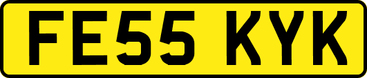 FE55KYK