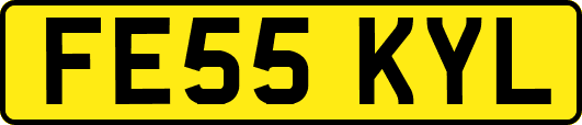 FE55KYL