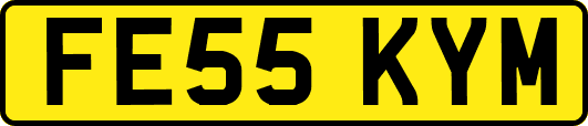 FE55KYM