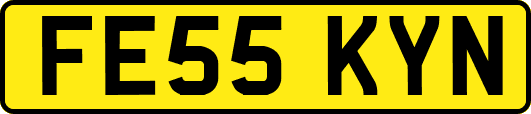 FE55KYN