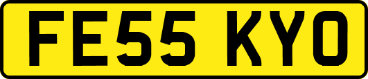 FE55KYO