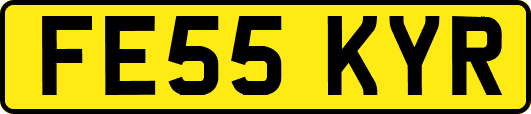 FE55KYR
