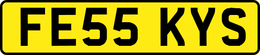 FE55KYS