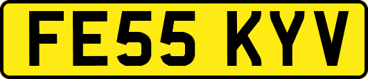 FE55KYV