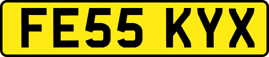 FE55KYX
