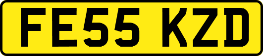 FE55KZD