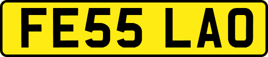 FE55LAO