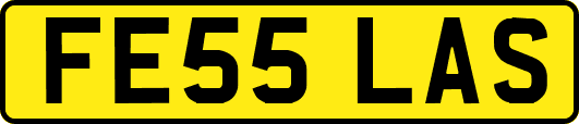 FE55LAS