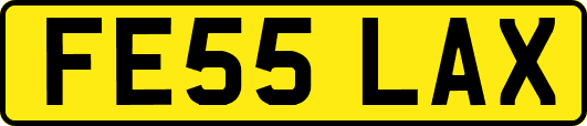 FE55LAX