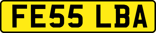 FE55LBA
